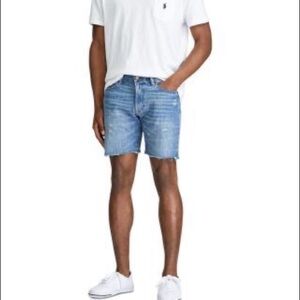 Ralph Lauren Polo slim fit shorts